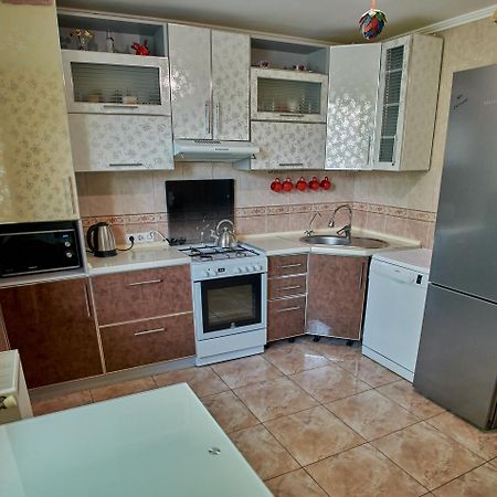 Vacation Home Lubov Kamianets-Podilskyi Exterior photo