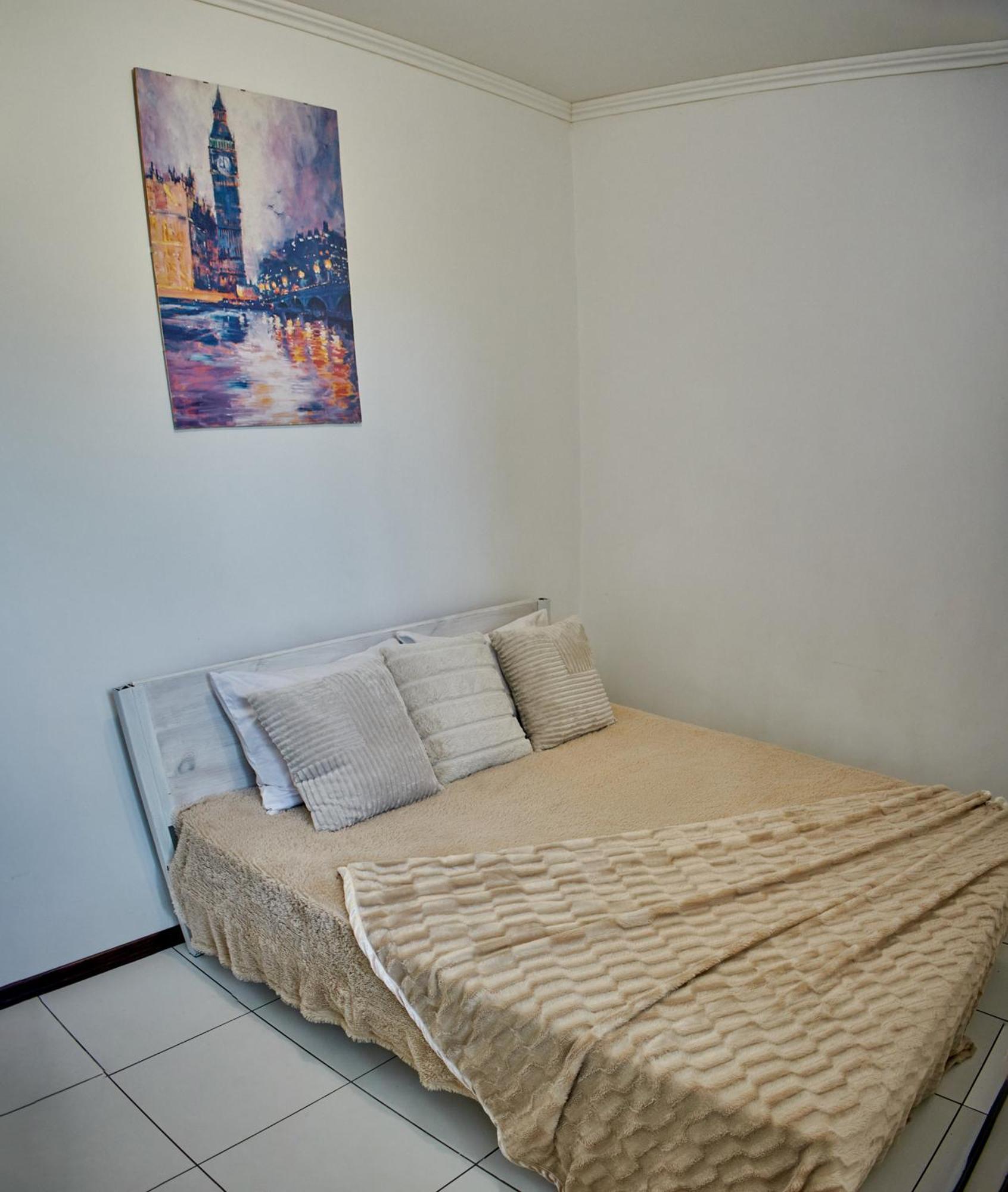 Vacation Home Lubov Kamianets-Podilskyi Exterior photo
