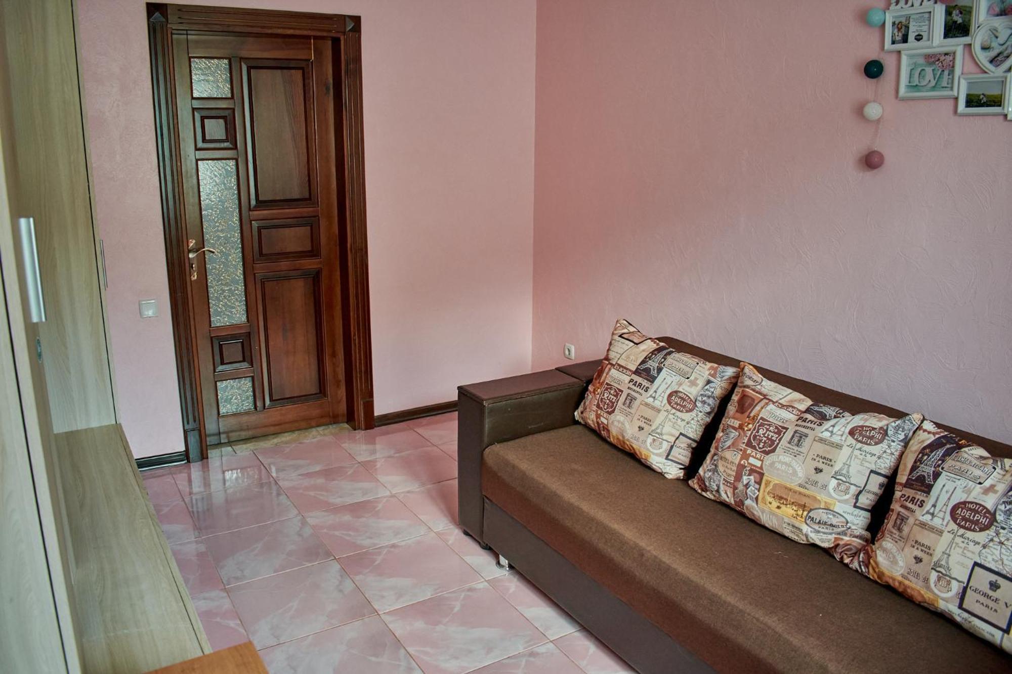 Vacation Home Lubov Kamianets-Podilskyi Exterior photo